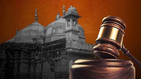 Gyanvapi case: Varanasi court to hear maintainability plea on Thursday Gyanvapi case: Varanasi court to hear maintainability plea on Thursday