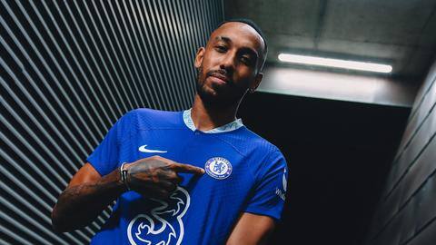 Pierre-Emerick Aubameyang joins Chelsea: Decoding his stats Pierre-Emerick Aubameyang joins Chelsea: Decoding his stats