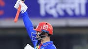Delhi Capitals tame Mumbai Indians at home in IPL 2026