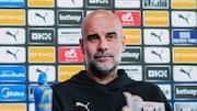 Manchester City announce Pep Guardiola's departure at season end