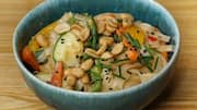 Bet you haven't tried vermicelli this way