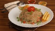 Got leftover rice? Try these easy ideas