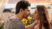 Sidharth-Tamannaah's 'Vvaan' grows; collects ₹84cr by Day 12
