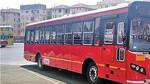 These buses can run for 200 kms at a stretch