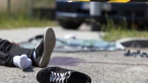 Bengaluru fourth deadliest city for motorists Bengaluru fourth deadliest city for motorists