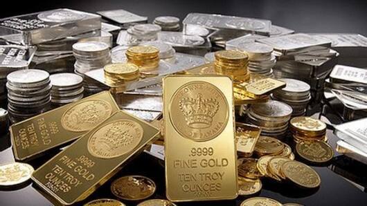 Mumbai grabs bullion hub tag from Ahmedabad