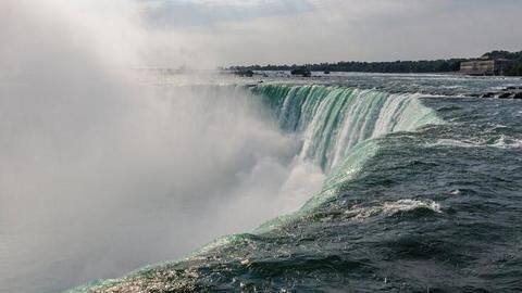 Soon, mini Niagara Falls in Bengaluru