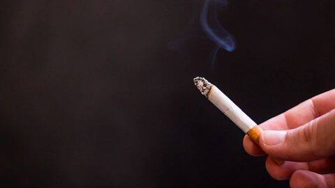 Everyday 22 fined for smoking in public in southeast Bengaluru Everyday 22 fined for smoking in public in southeast Bengaluru