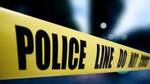 Burnt cord and liquor bottles found in car