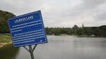 Lalbagh Lake will supply water to mini Niagara Falls