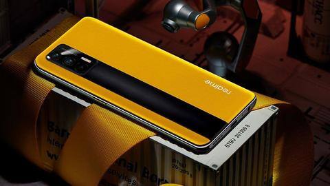 Realme GT 2 Pro's pricing details and launch tipped Realme GT 2 Pro's pricing details and launch tipped
