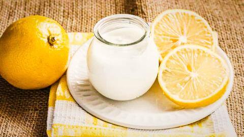 Homemade yogurt packs for skin and hair problems Homemade yogurt packs for skin and hair problems