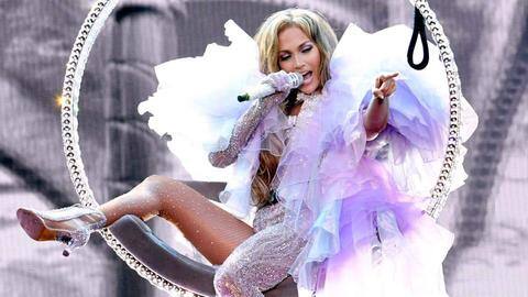 Happy birthday, Jennifer Lopez: Looking at her iconic songs Happy birthday, Jennifer Lopez: Looking at her iconic songs