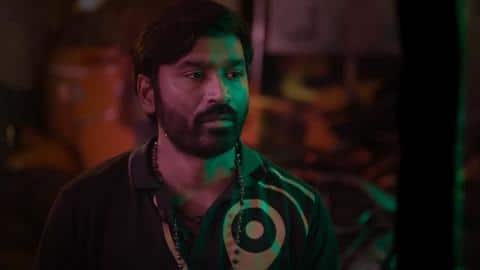 'Thiruchitrambalam' trailer highlights: Dhanush, Nithya arrest attention in this comedy-drama 'Thiruchitrambalam' trailer highlights: Dhanush, Nithya arrest attention in this comedy-drama