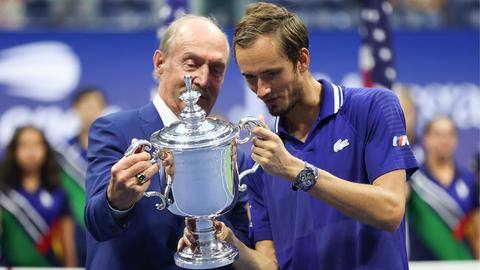 2022 US Open: All you need to know 2022 US Open: All you need to know