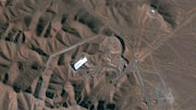 What we know about Fordow, Iran's most advanced nuclear facility 