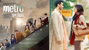 'Metro... In Dino' struggles, earns ₹3.35cr on opening day 