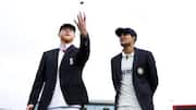 Manchester Test: England elect to field; Anshul Kamboj makes debut 