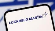 Lockheed Martin is planning a production hub in India