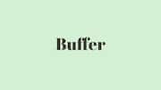 Word of the Day: Buffer