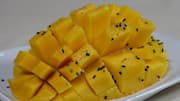Black pepper-mango: An irresistible combo!