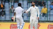 Revisiting Team India's last Test series in Sri Lanka