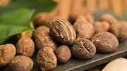 How shea fruit is used in African cuisine