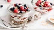 Quinoa parfaits: The perfect healthy breakfast 