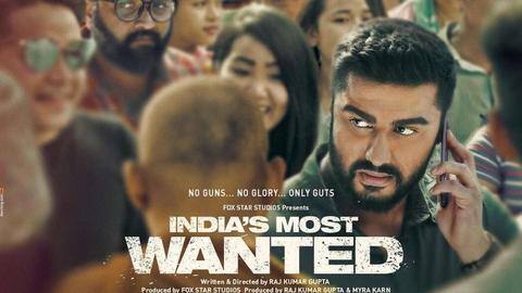 'India's Most Wanted' turns 2: Tribute to India's unsung heroes 'India's Most Wanted' turns 2: Tribute to India's unsung heroes