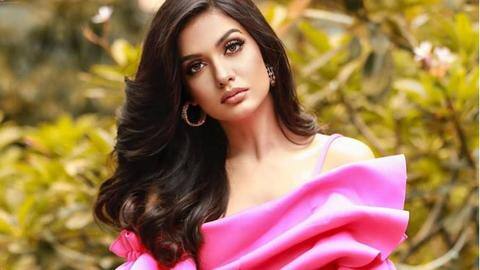 Divya Agarwal wins 'Bigg Boss OTT' Season One Divya Agarwal wins 'Bigg Boss OTT' Season One