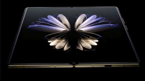 Xiaomi MIX FOLD 2 goes official: Check price and features Xiaomi MIX FOLD 2 goes official: Check price and features
