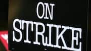 Nationwide bank strike today: Check affected banks and services