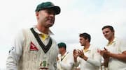 Michael Clarke reveals details of terrifying road accident in India