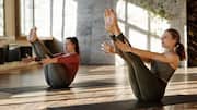 Boost core strength with these pelvic floor exercises