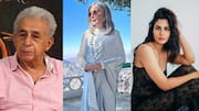 Bollywood supports Sonam Wangchuk's protest: Naseeruddin Shah to Shreya Dhanwanthary