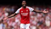 Pre-season clash: Borussia Dortmund beat Arsenal 3-2 in Emirates Cup
