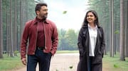 Suriya's 'Vishwanath & Sons' posts bumper box office opening!