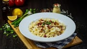 Lemon lovers, try these dishes today!