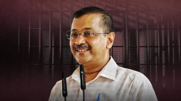 Delhi court discharges Arvind Kejriwal in excise policy case