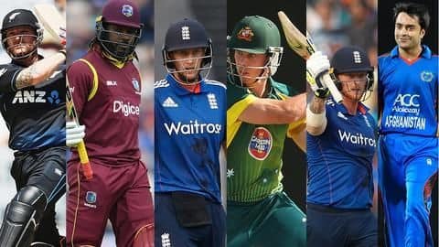 Marquee players to watch out for at the IPL auctions Marquee players to watch out for at the IPL auctions