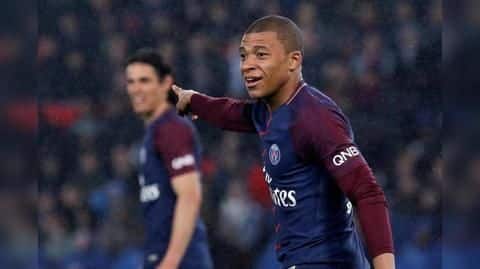 Football Transfers: Big clubs target French duo Kante and Mbappe Football Transfers: Big clubs target French duo Kante and Mbappe