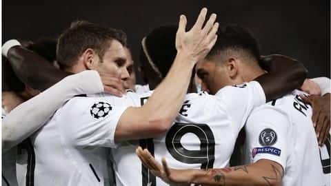 Roma vs Liverpool: Records broken in the fixture Roma vs Liverpool: Records broken in the fixture