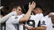 Roma vs Liverpool: Records broken in the fixture