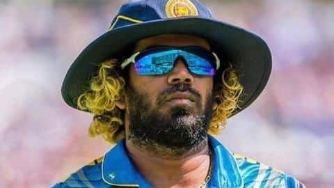 No Malinga, no Lakmal for T20 series No Malinga, no Lakmal for T20 series