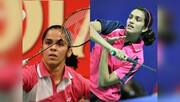 CWG-2018: Parents of Sindhu and Saina deny using taxpayers' money