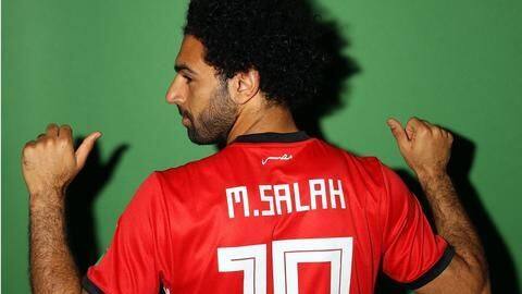 FIFA 2018 World Cup: Egypt vs Uruguay preview FIFA 2018 World Cup: Egypt vs Uruguay preview