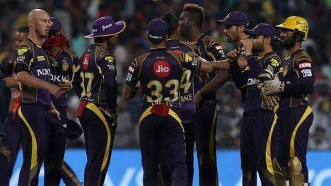 KKR defeat DD: Who is the winner and sinner? KKR defeat DD: Who is the winner and sinner?