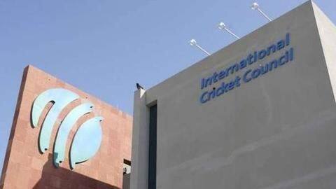 ICC asks Al Jazeera for co-operation regarding the match-fixing scandal ICC asks Al Jazeera for co-operation regarding the match-fixing scandal