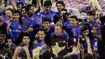 Go to destination for cricketers