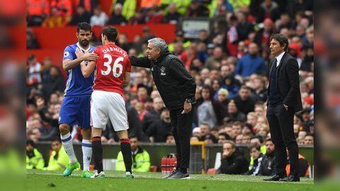 Why was Antonio Conte sacked by Chelsea? Why was Antonio Conte sacked by Chelsea?